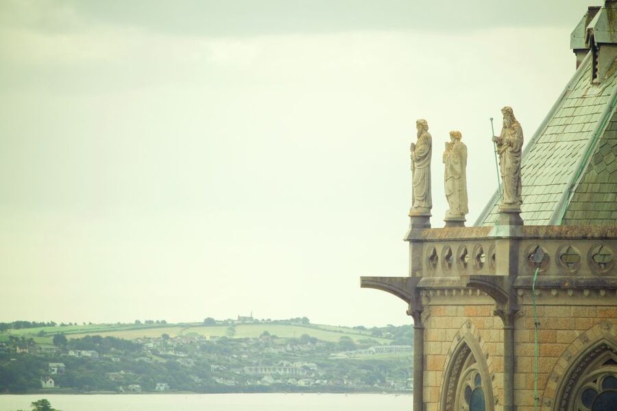Dublin: Full-Day Tour to Cork, Cobh and Blarney Castle - Who this trip is best for, and who should choose differently