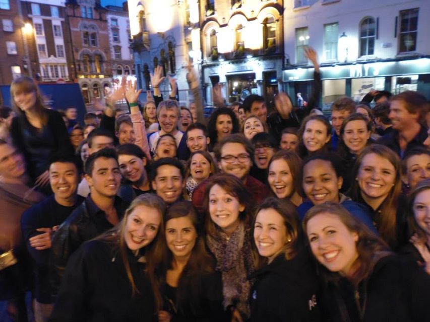 Dublin: Generation Pub Crawl - Key things to know before you go