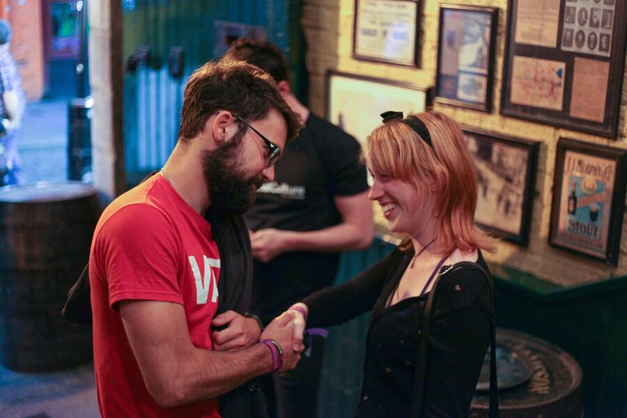 Dublin: Generation Pub Crawl - Whelan’s and the pub-to-music feel you want in Dublin