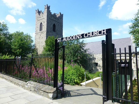 Dublin Ghost Bus Tour with Professional Actors - Key highlights you should know