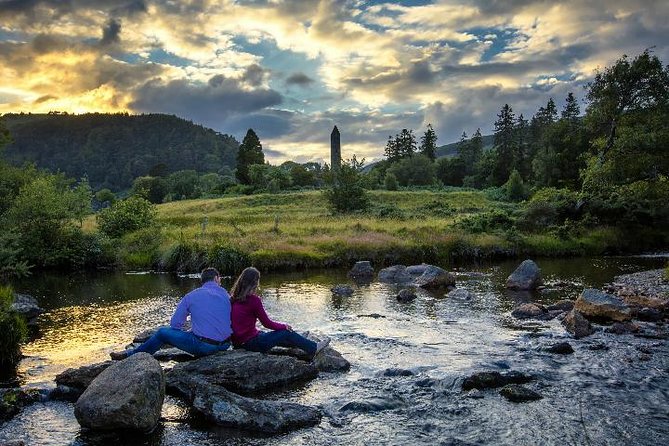 Dublin: Glendalough, Wicklow, Kilkenny and Sheepdog demonstration - Meeting in Dublin: where to go, what to pack, and how early to arrive