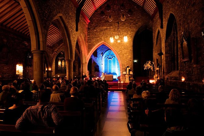 Dublin: Glendalough, Wicklow, Kilkenny and Sheepdog demonstration - Who this tour fits best, and who should skip it