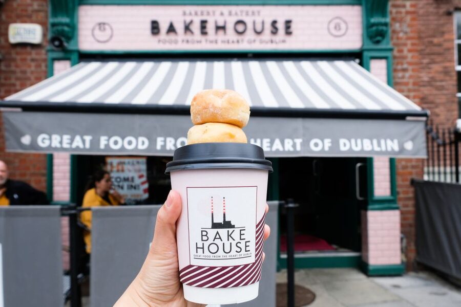 Dublin: Guided Delicious Donut Tour with Tastings - Price, value, and what you get for $70