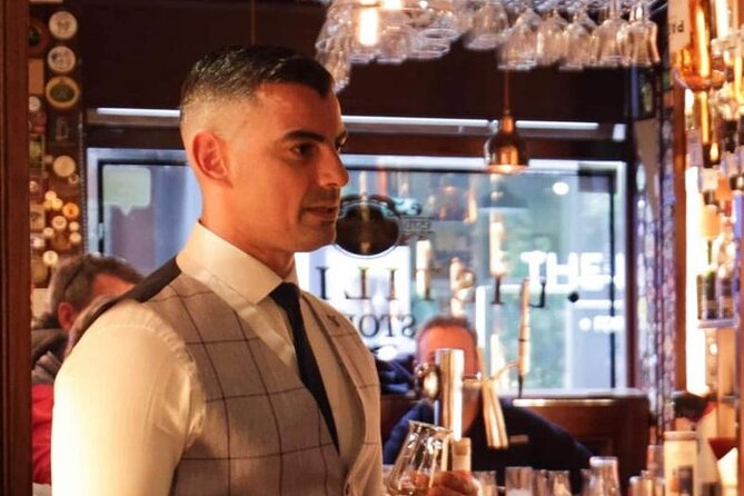 Dublin Guided Irish Coffee Masterclass with Whiskey Tasting - Who This Dublin Session Fits Best