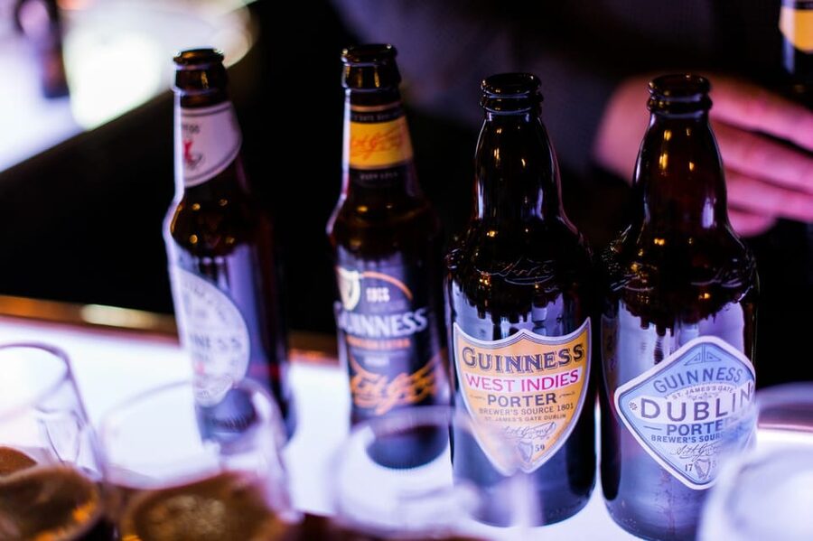 Dublin: Guinness Storehouse Connoisseur Experience - Price and value: is $108 a fair deal for an hour?