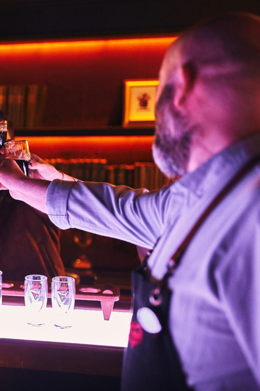 Dublin: Guinness Storehouse Connoisseur Experience - Who should book this Guinness connoisseur experience