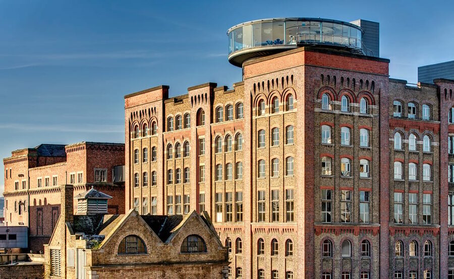 Dublin: Guinness Storehouse Connoisseur Experience - The 4th-floor private bar: why it feels different than a standard tasting