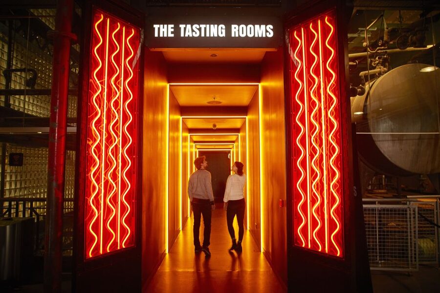 Dublin: Guinness Storehouse Entry Ticket - Key Things To Know Before You Go