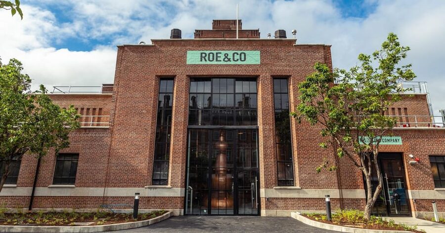 Dublin: Guinness Storehouse, Roe & Co Irish Whiskey Tour - Key things to know before you go