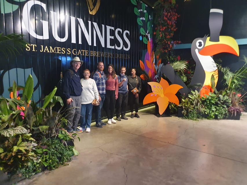 Dublin: Guinness Storehouse, Roe & Co Irish Whiskey Tour - Should you book this Dublin Guinness and Roe & Co tour?