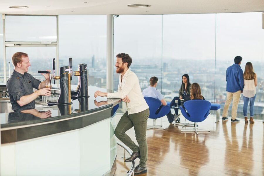 Dublin: Guinness Storehouse Ticket & Hop-on Hop-off Bus Tour - The 48-hour option and why the night tour matters