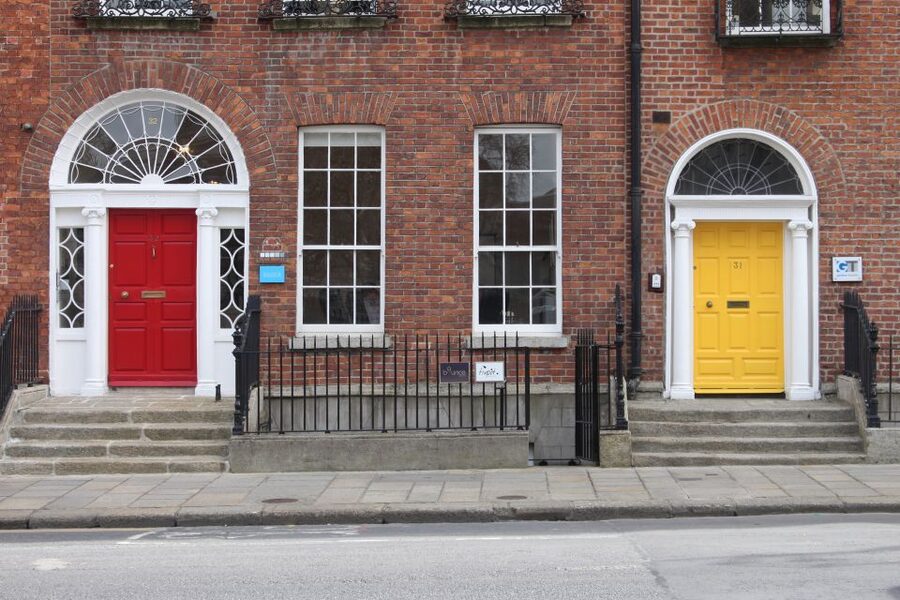 Dublin: Half-Day Private Walking Tour - Why this 3-hour private walk beats a rushed sightseeing day