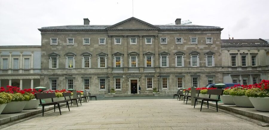 Dublin: Half-Day Private Walking Tour - The best start: meeting at your Dublin hotel and setting your focus