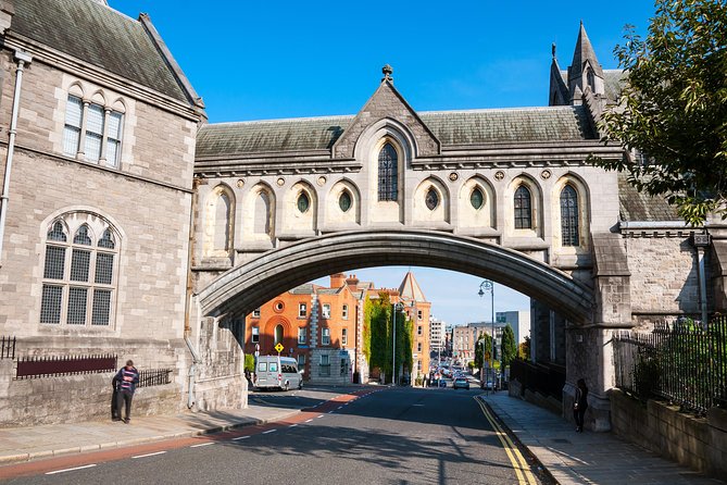 Dublin Half Day Tour with a Local: 100% Personalized & Private - Key Reasons This Private Dublin Walk Works