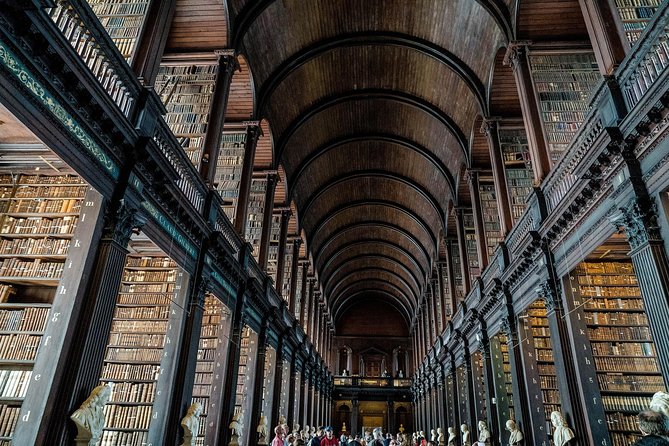 Dublin Half Day Tour with a Local: 100% Personalized & Private - Rathmines neighborhoods: streets that help you feel Dublin beyond the center