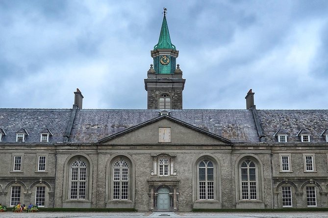 Dublin Half Day Tour with a Local: 100% Personalized & Private - Price and value: is $123.58 per person worth it?