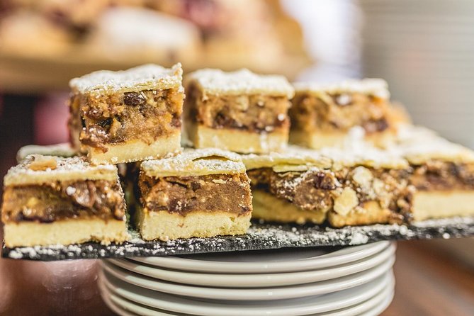 Dublin Historical Centre Private Food Tour with 8 Food Tastings - Why this private Dublin food route feels worth your time