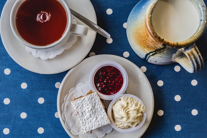 Dublin Historical Centre Private Food Tour with 8 Food Tastings - The walking plan, timing, and where you start