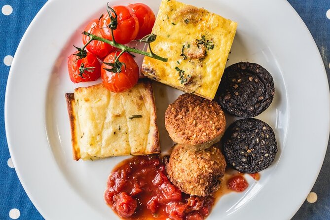 Dublin Historical Centre Private Food Tour with 8 Food Tastings - Who should book this tour (and who might not)