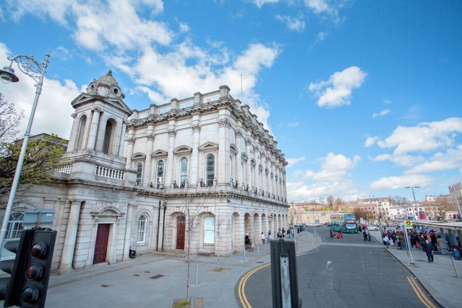 Dublin: Hop-on Hop-off Bus Tour - Price and ticket value, does $36 make sense?
