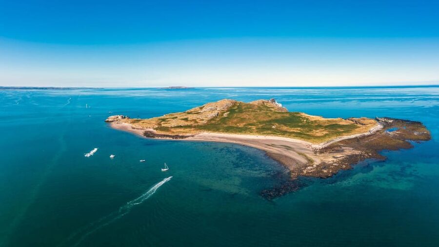 Dublin: Howth Cliffs and Lighthouse Boat Tour - Who should book this boat tour, and who might skip it