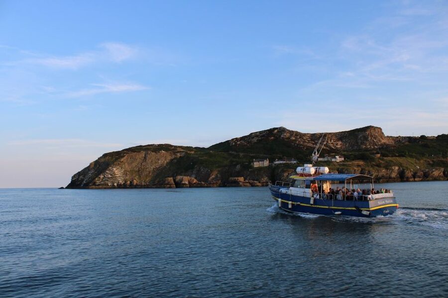 Dublin: Howth Cliffs and Lighthouse Cruise - Why this Howth Cliffs cruise works so well from Dublin