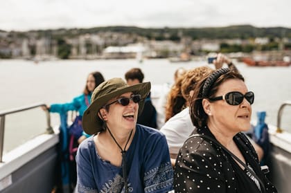 Dublin: Howth Coastal Boat Tour - Wildlife spotting odds, from puffins to seal sightings at the Stack