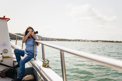 Dublin: Howth Coastal Boat Tour - Before or after: make Howth a proper food and walk day