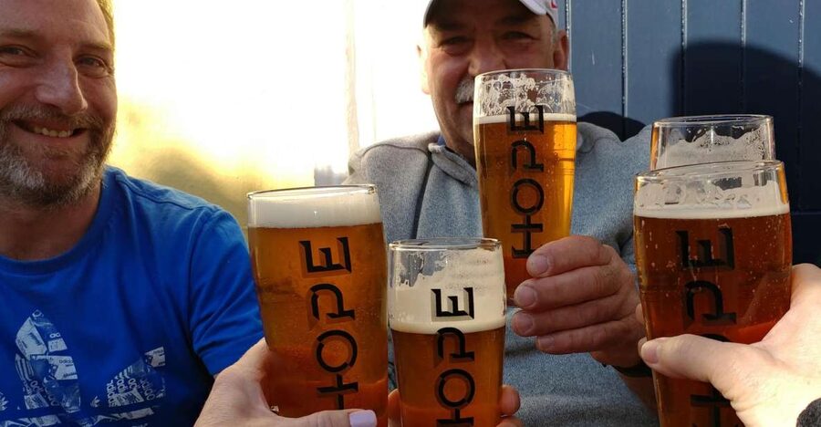 Dublin: Howth Coastal Craft Beer and Seafood Tour - Getting to Howth and Finding the Start Spot
