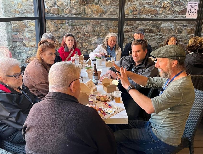 Dublin: Howth Coastal Craft Beer and Seafood Tour - Who This Tour Suits Best