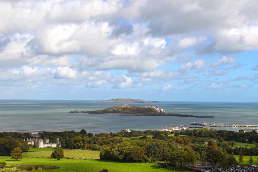 Dublin: Howth Coastal Hiking Tour - Pace, difficulty, and how to pack so you enjoy every minute
