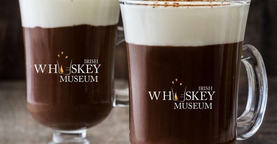 Dublin: Irish Coffee Masterclass at the Irish Whiskey Museum - Key points I’d plan around