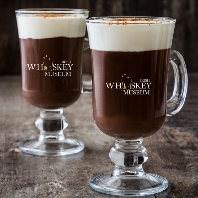 Dublin: Irish Coffee Masterclass at the Irish Whiskey Museum - Instructors, personality, and why the class feels welcoming