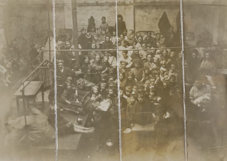 Dublin: Irish Famine Exhibition Entry Ticket - Practical “make the most of it” tips