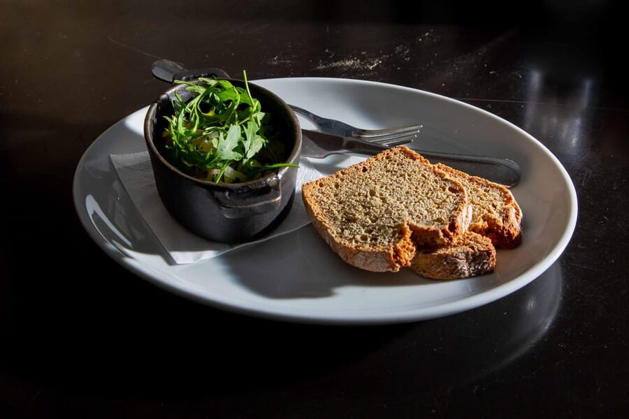 Dublin: Irish Food Trail Walking Tour with 3 Courses - Where It Starts: Powerscourt Townhouse Centre Meeting Point