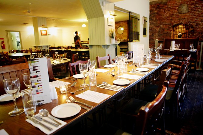 Dublin Irish House Party Live Show, Dinner Option Available - Who this Dublin dinner show suits best