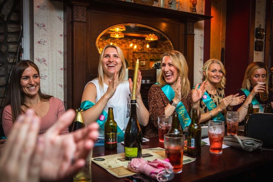 Dublin: Irish Music and Dance Show with Dance Lesson - FAQ