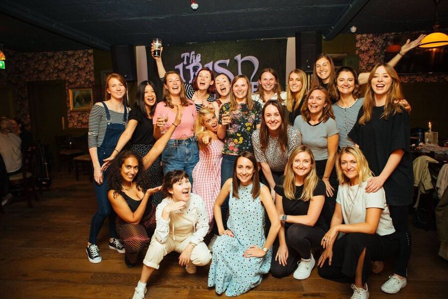 Dublin: Irish Music and Dance Show with Dance Lesson - Price and value: $28 for two hours of music, dance, and instruction