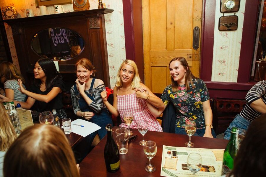 Dublin: Irish Music and Dance Show with Dance Lesson - Who should book this Irish music and dance show?