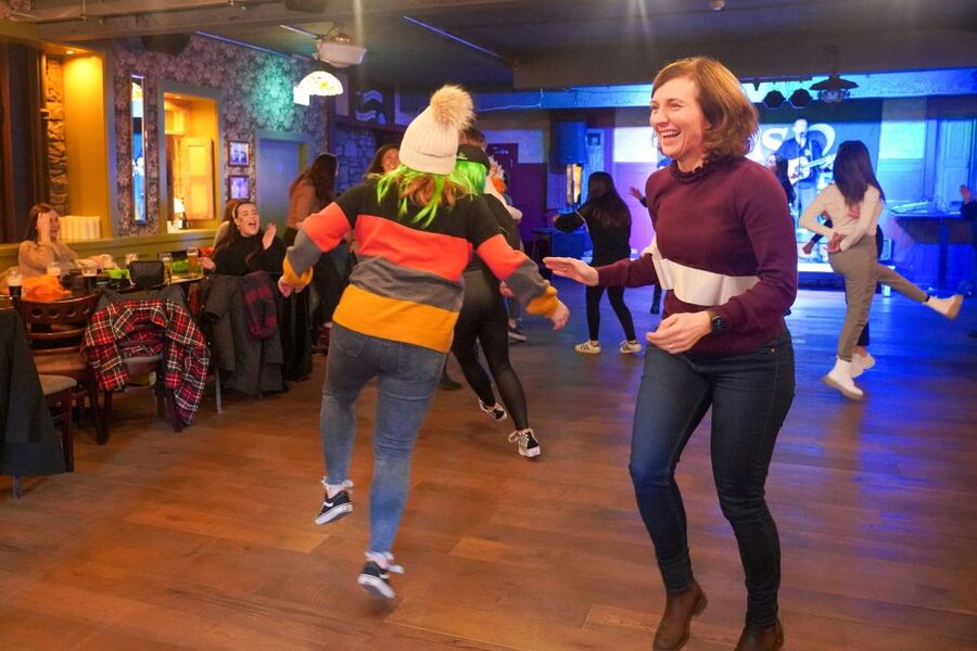 Dublin: Irish Music and Dance Show with Dance Lesson - Should you book it?