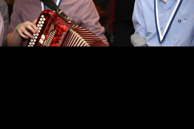 Dublin Irish Musical Pub Tour - The Two Pints Plan, and How to Use the 3-Hour Window