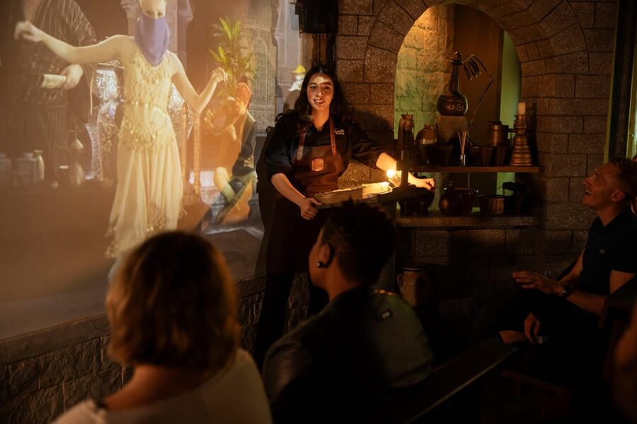Dublin: Irish Whiskey Museum Tour and Whiskey Tasting - Should You Book This Dublin Irish Whiskey Tour?