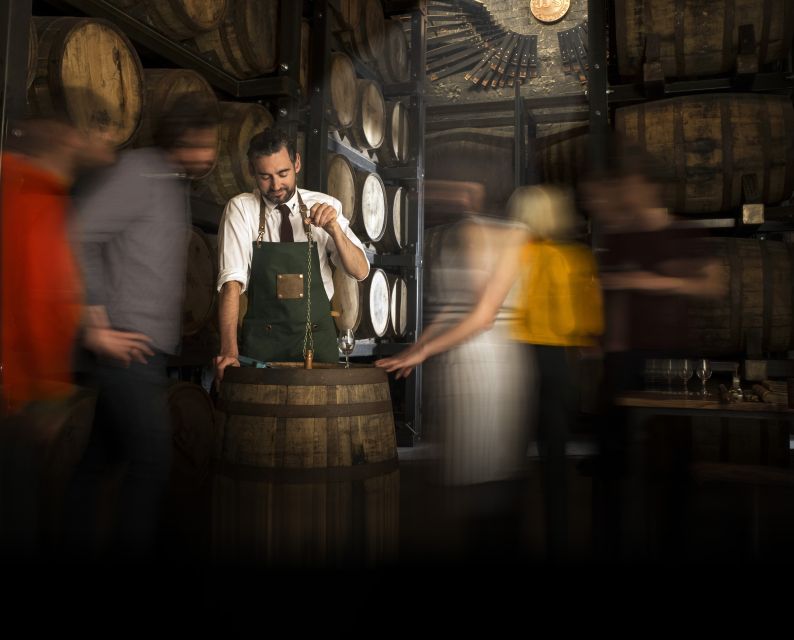 Dublin: Jameson and Guinness Private Tour with Transfers - Key highlights you will care about