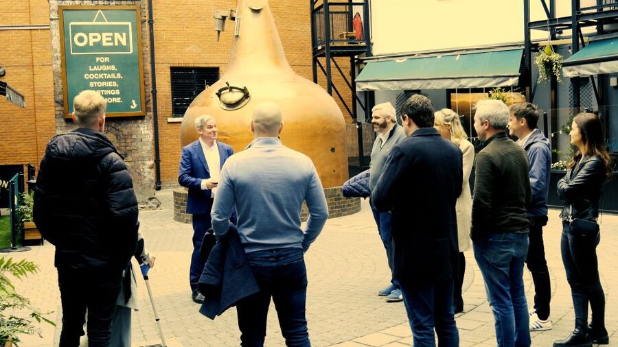 Dublin: Jameson and Guinness Private Tour with Transfers - Price at $328 per person, and where the value really comes from