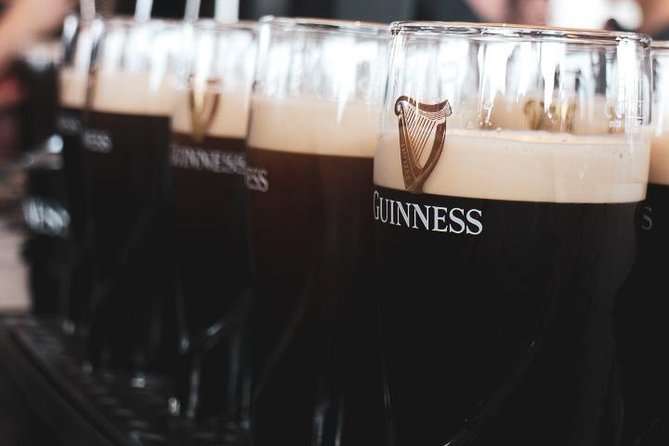 Dublin Jameson Distillery and Guinness Storehouse Guided Tour - Value check: does this beat booking separately?