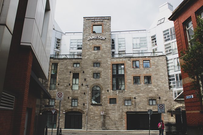 Dublin Jameson Distillery and Guinness Storehouse Guided Tour - Who this tour fits best (and who should skip it)