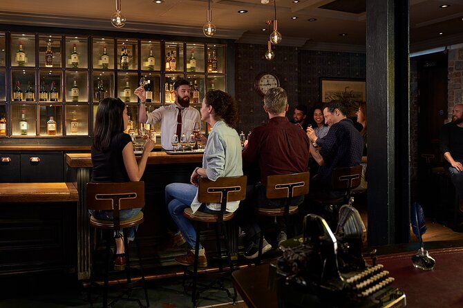 Dublin Jameson Distillery Bow St. Choice of Experiences - Key highlights to know before you go