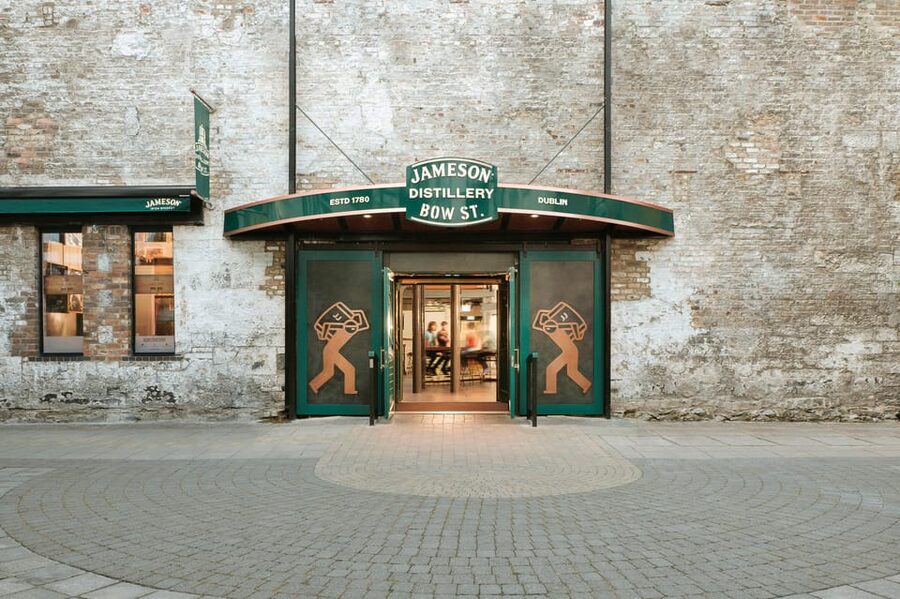 Dublin: Jameson Distillery & Guinness Brewery Guided Tour - Jameson and Guinness in one plan, without the guesswork
