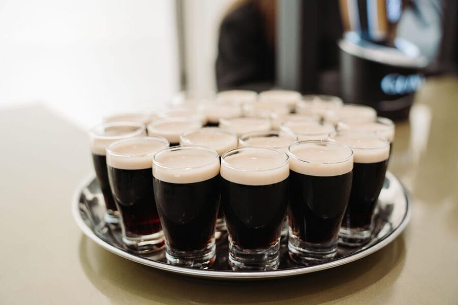 Dublin: Jameson Distillery & Guinness Brewery Guided Tour - Who this tour is best for, and who should skip