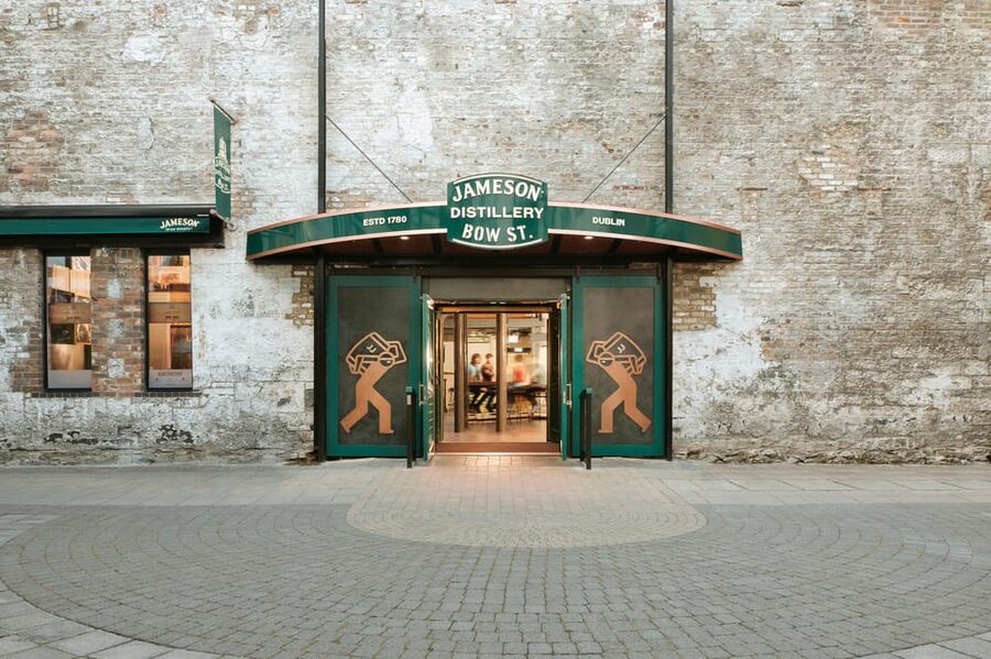 Dublin: Jameson Distillery Secret Whiskey Tasting Experience - Key highlights at a glance